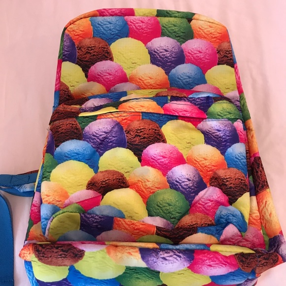 iscream***Ice cream BackPack**$40 Back to School - Picture 2 of 8